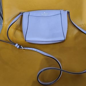 Karen Spade Monica Crossbody